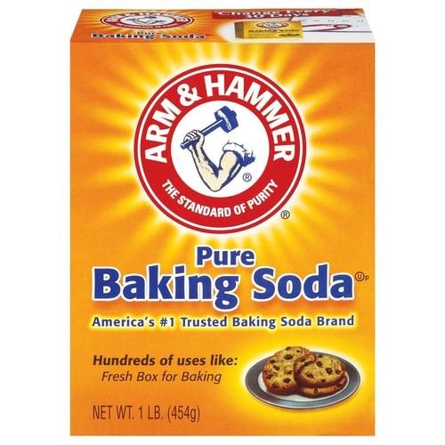 ARM & HAM BAKING SODA  16 OZ